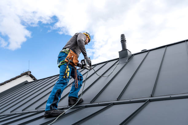 Cold Roofs in Reedsburg, WI